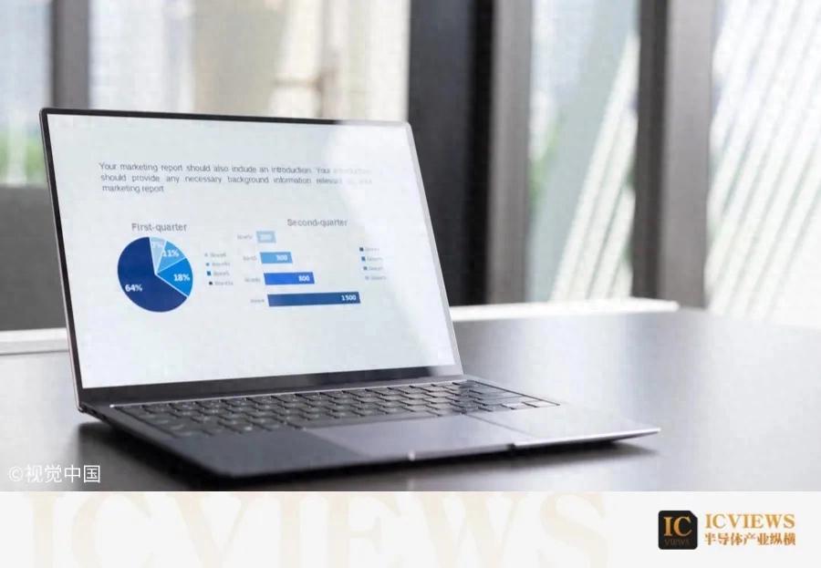 IDC：2026年PC平均價格將上漲高達8%