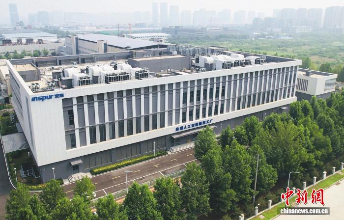 從“手工作坊”變“現代工業” AI模型如何實現規模化量產？