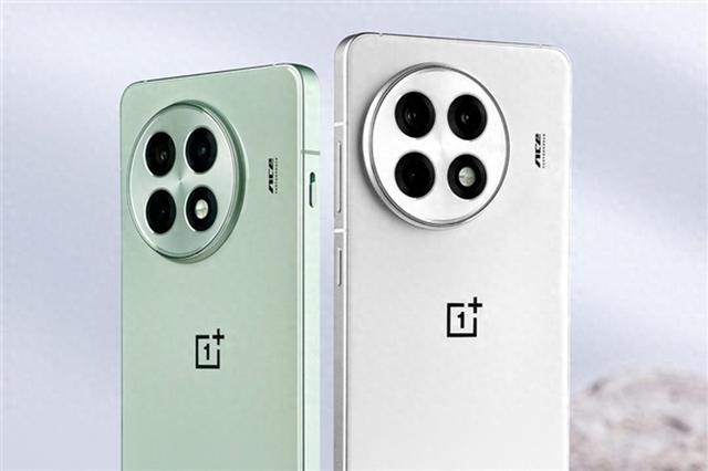 前所未有的強 一加Ace 5至尊版開始預熱