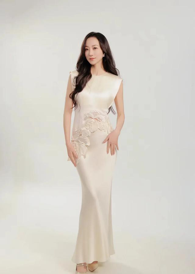 韩雪这颜值和身材，也太好了吧