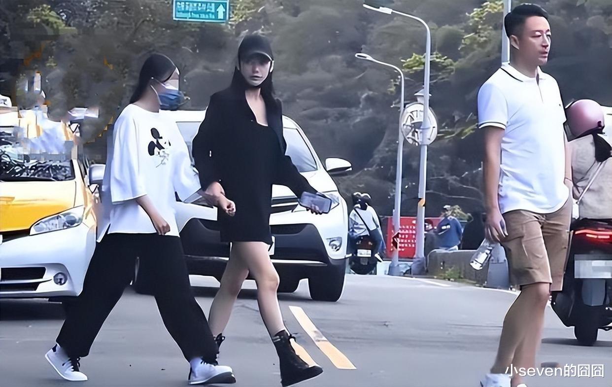 马筱梅给大S女儿做美食，小玥儿姐弟被照顾得很好，大S遗愿达成