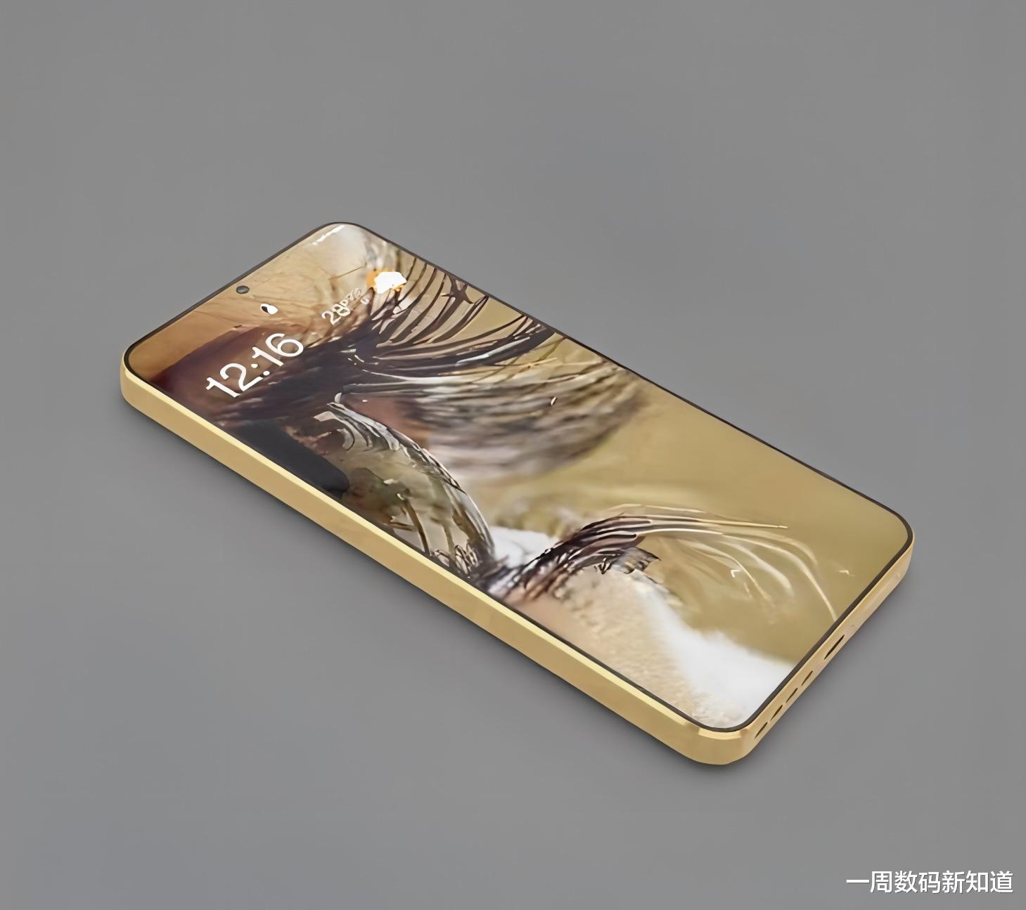 華為Mate80驚艷曝光：設計新高度，看完后直接點贊