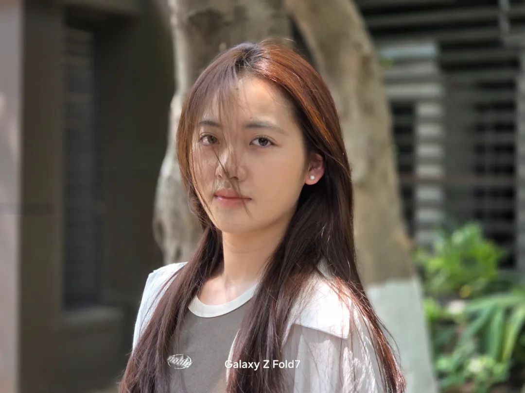 全方位提升——三星Galaxy Z Fold7評測