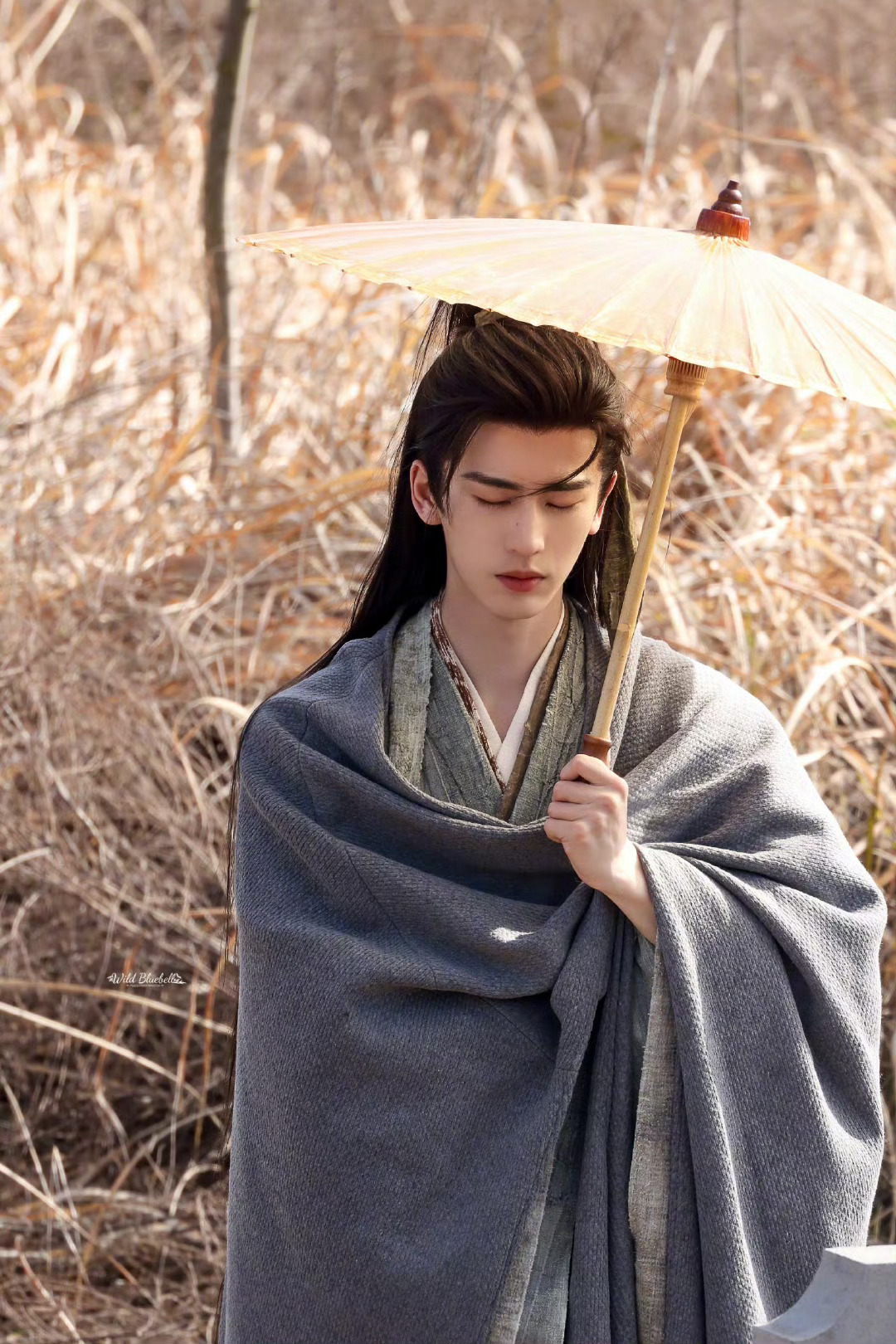 新天涯四美VS老天涯四美，没有对比就没有伤害，谁才是古偶剧标杆