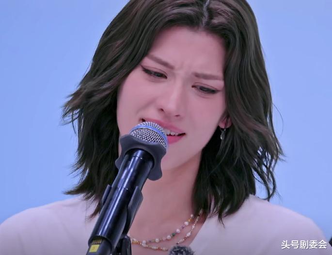 《浪姐6》人气大洗牌，李晟第四，叶童第2，冠军当之无愧！