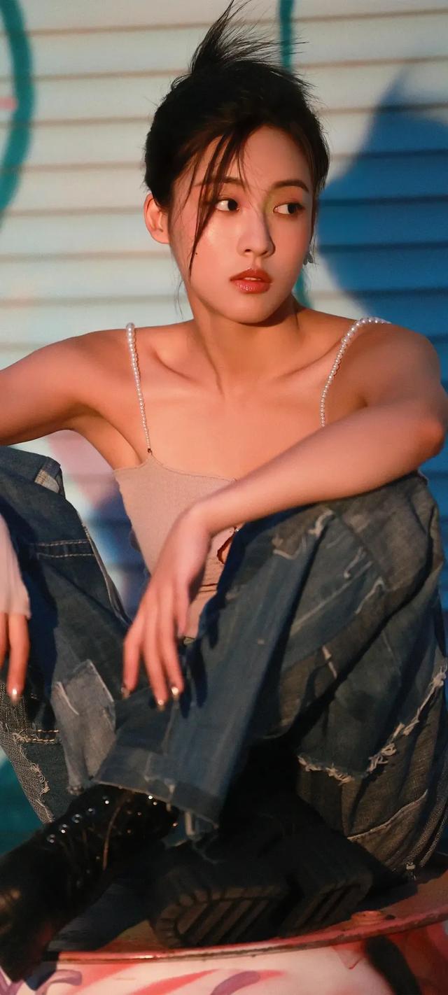 美图欣赏：孙芮