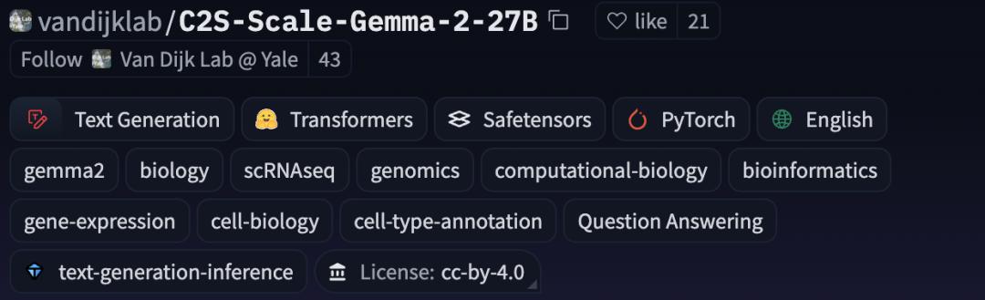 谷歌×耶魯聯手發布抗癌神器，AI推理精準狙擊「隱身」癌細胞