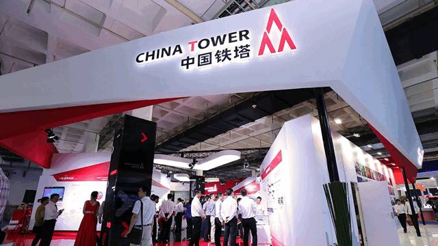 中國鐵塔光纜集采結果出爐：奧星光通信、通鼎互聯、西古光通入選