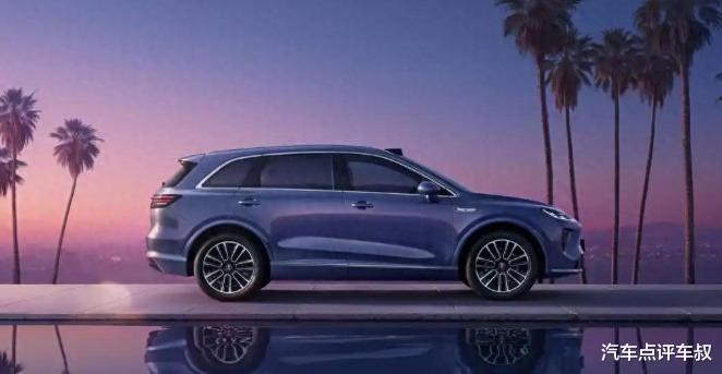 尚界下场，上汽能够借此重回巅峰？