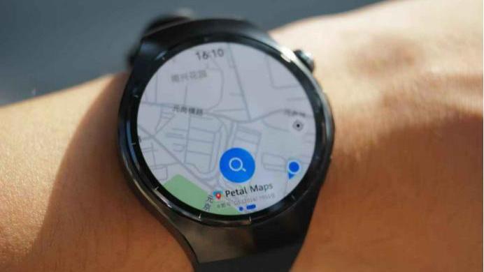 华为碾压苹果、小米，Q1销量登顶全球可穿戴市场！