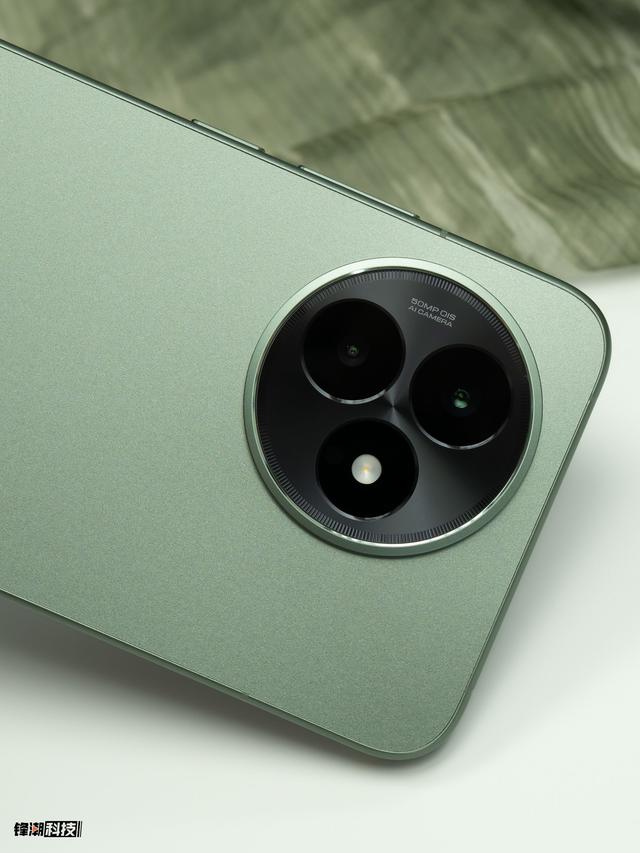 REDMI K80至尊版評測：重新定義豪華性能旗艦