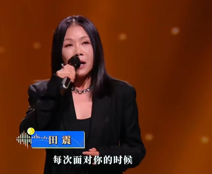 那英没想到，自己的同门师姐田震，如今竟也走上了和刀郎一样的路