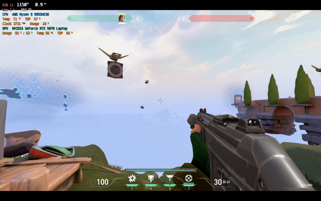 體積是PS5的一半，性能強十數倍！這款迷你主機玩游戲絕了