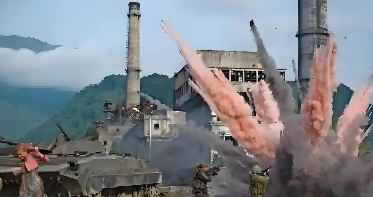 乌克兰前线“神剧”：泽连斯基称大捷，红军城附近俄军战死7000人