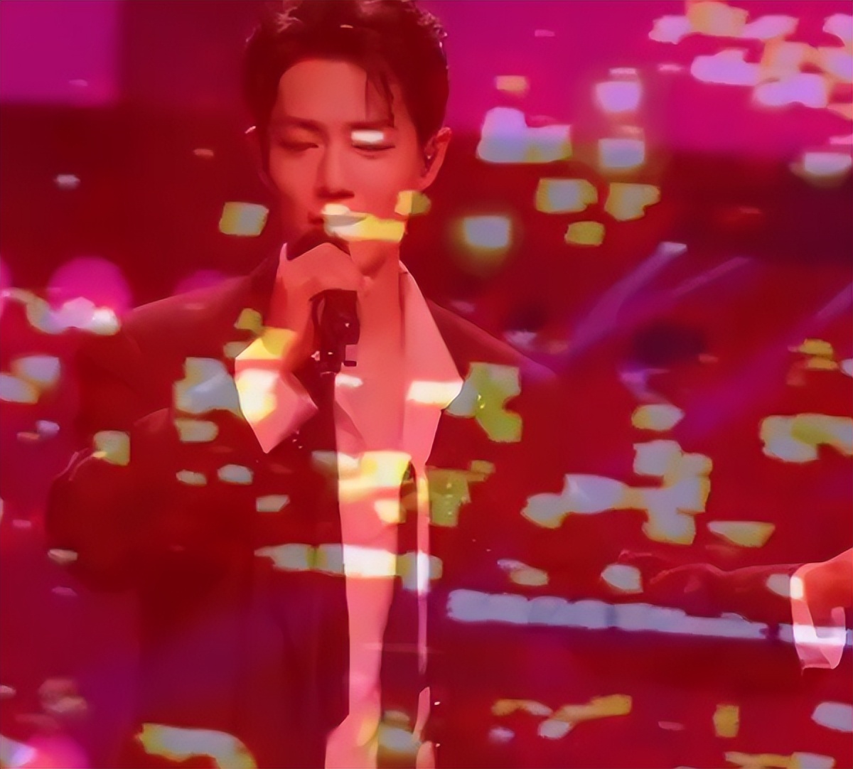 肖战大湾区表演汇总！说几个你不知道的细节