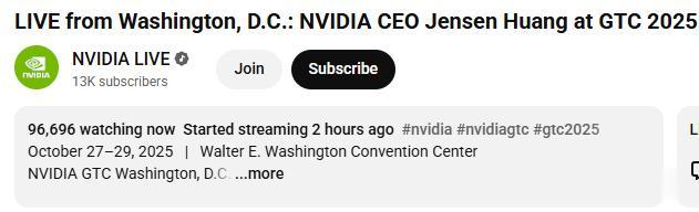 一場直播，10萬人被騙！「AI黃仁勛」比真人火8倍