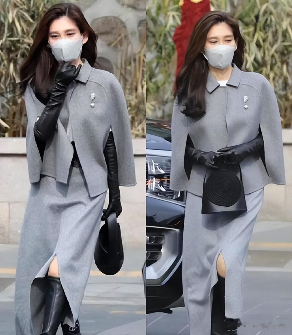 三星长公主李富真，花百亿和保镖丈夫离婚，没想到儿子如今真争气