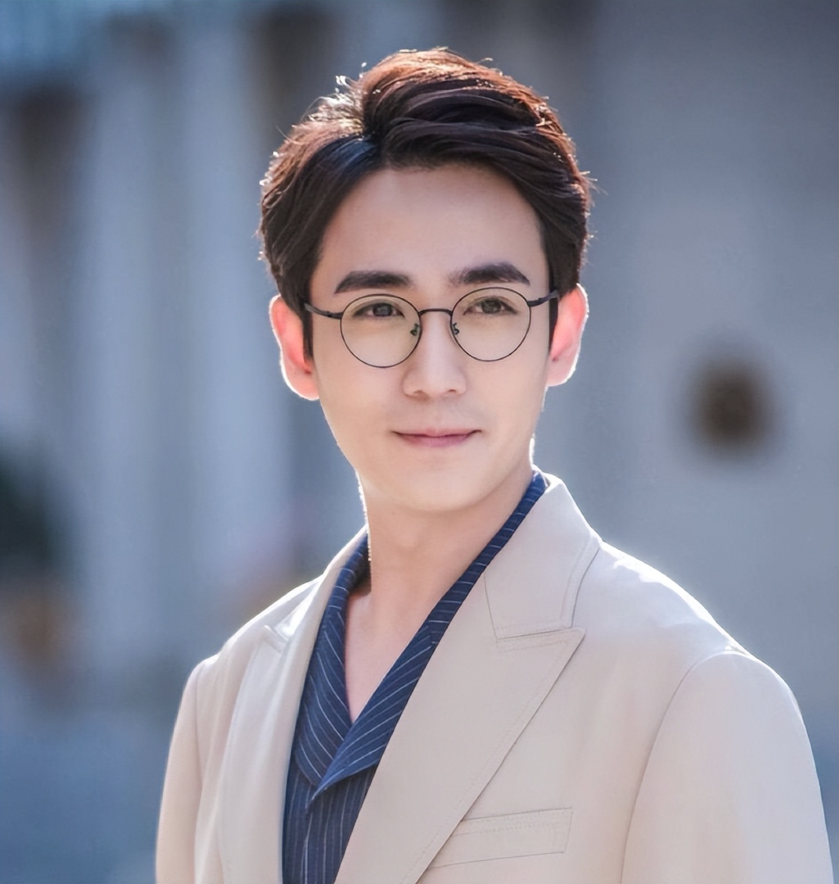 杨蓉的直觉是对的，37岁变了面相的朱一龙，给所有男明星提了个醒