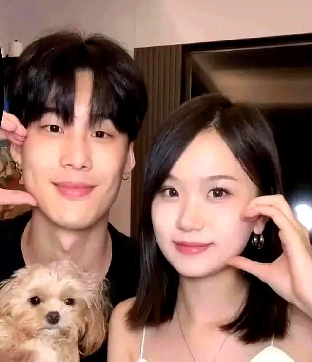 知名博主自曝前任提亲前一天出轨！