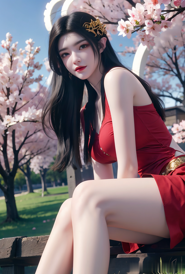 国漫美杜莎和柳神谁对男主的帮助更大？