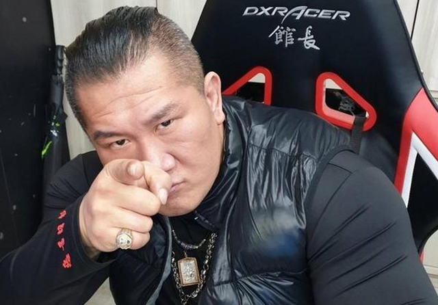 台湾网红抵达内地4天，对大陆印象一目了然，5方面刷新他固有认知