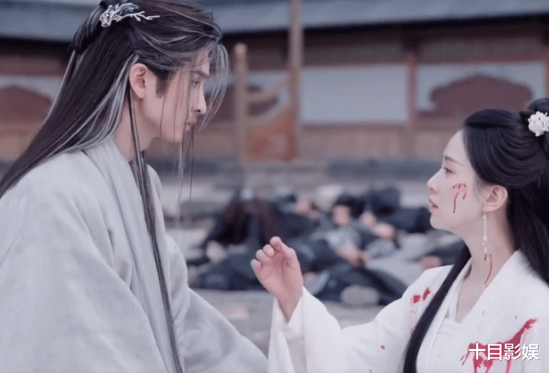 东方淮竹为何是妾，淮水竹亭结婚正确打开方式