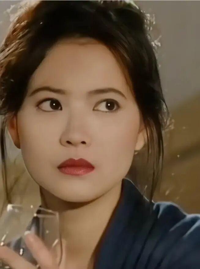 蓝洁瑛事件再掀波澜!