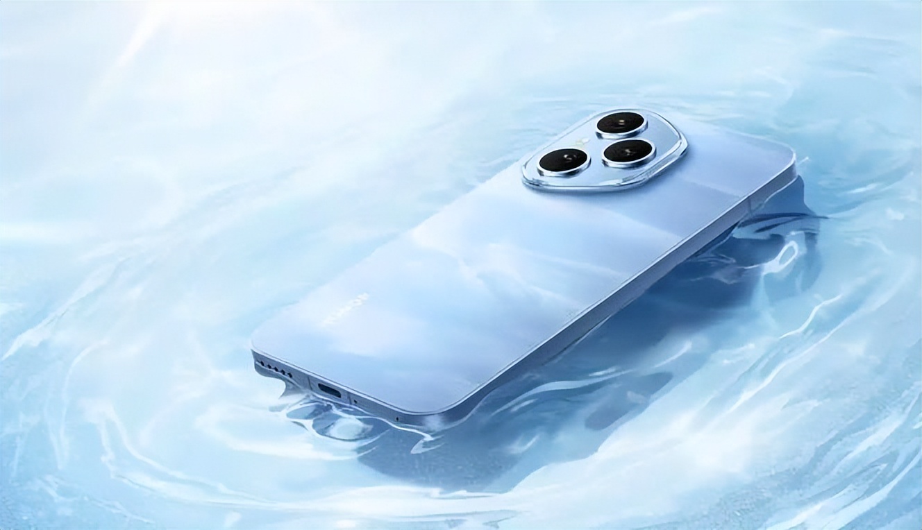 榮耀全力沖銷量，榮耀400，國補后2124元！