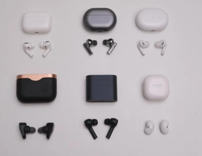 大漲22%，全球排第二，小米的TWS，把友商都卷哭了？