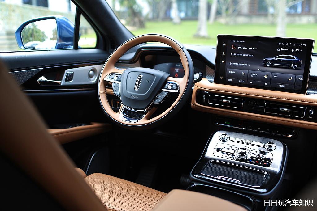 林肯汽车到底好不好?深度解析豪华体验背后的真实口碑与市场表现