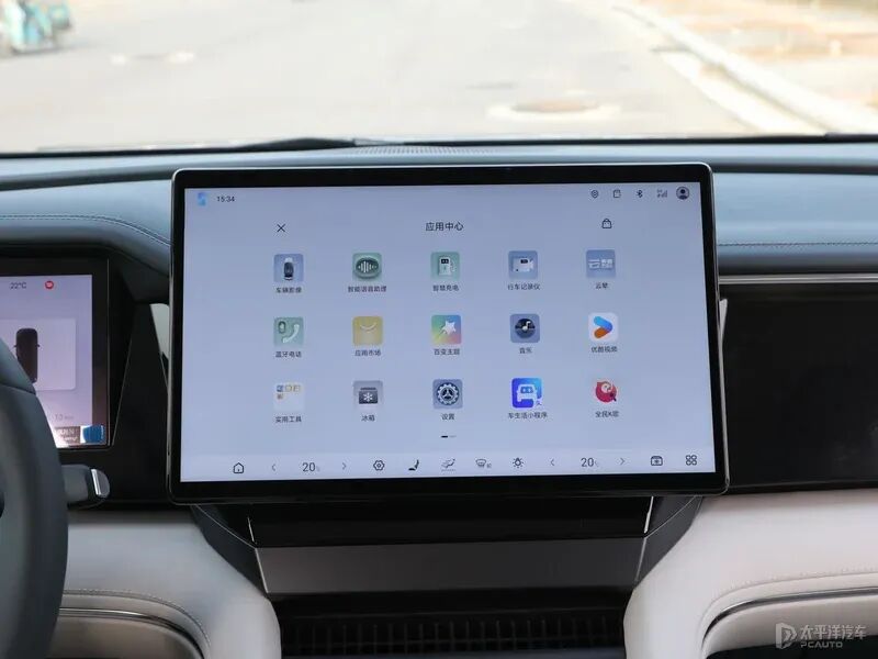 19.68万起，新款比亚迪夏上市！218km纯电/天神之眼B，爆款预定？