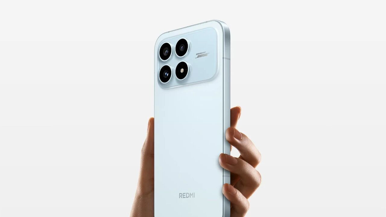 2899元！小米這新機連夜降價，絕對是來搗亂的