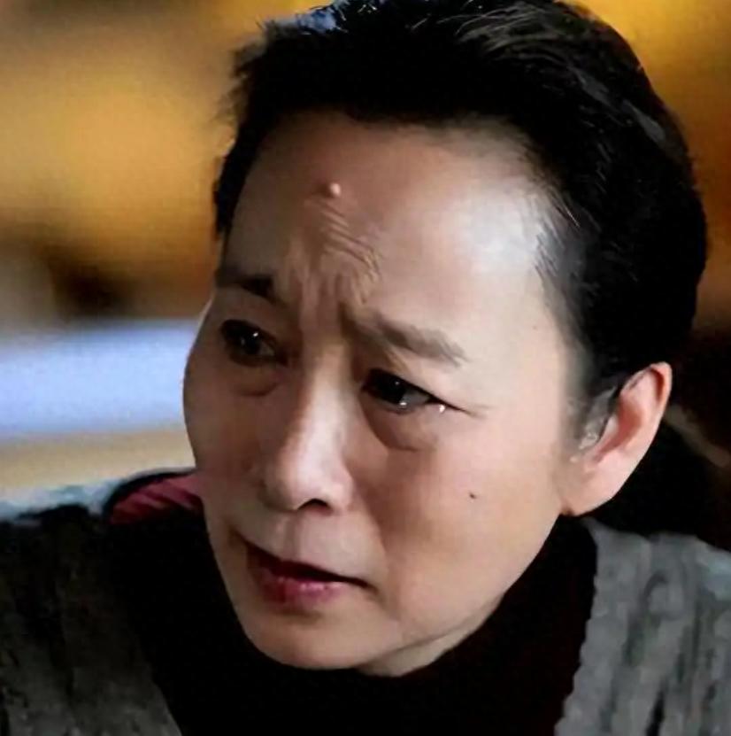 我们被奚美娟骗了！\偏轨\的另有其人,她的儿子至今不知父亲是谁