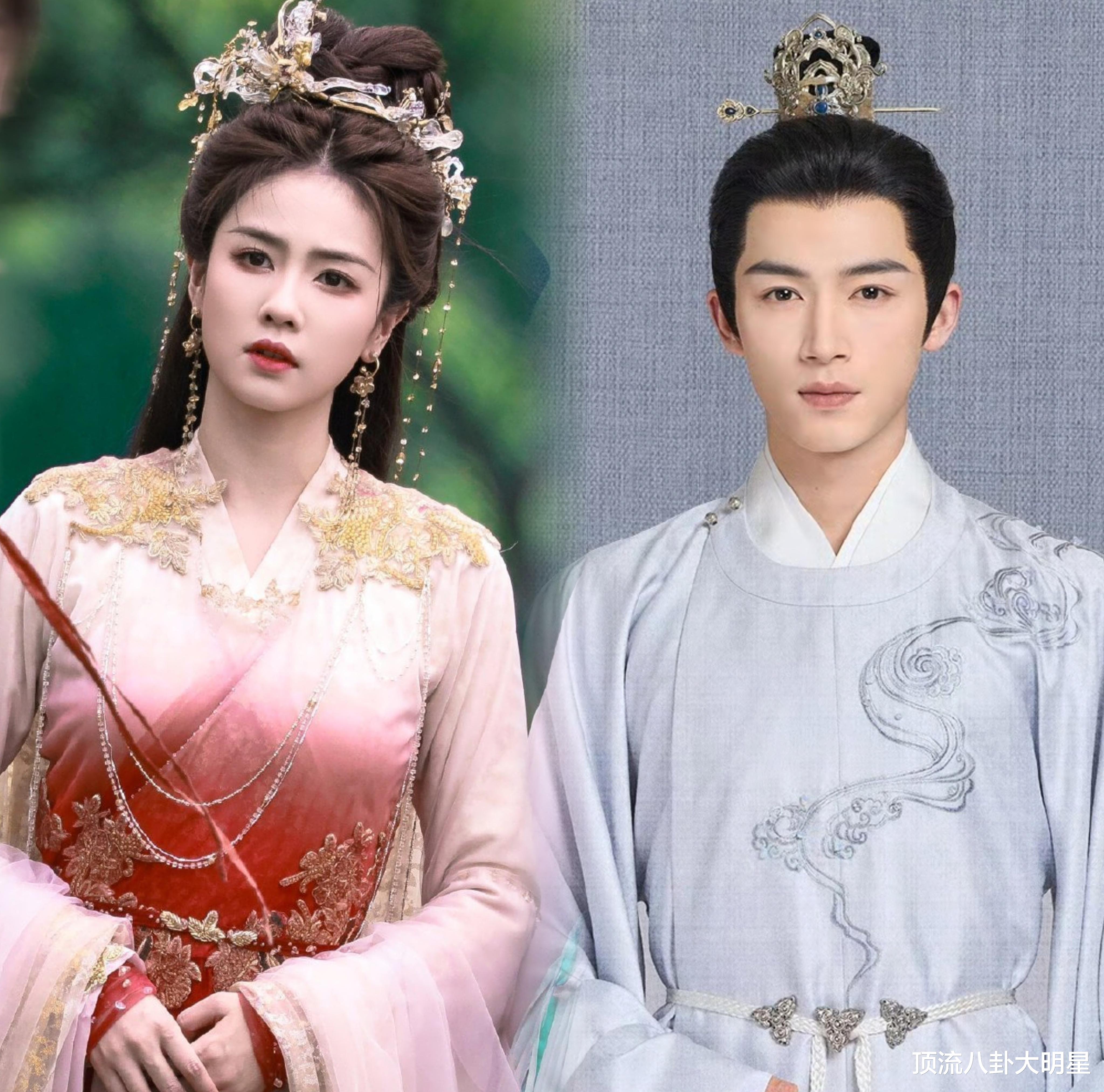 腾讯、爱奇艺、优酷甩出“古装悬疑剧”激战巅峰，黑马横空出世！