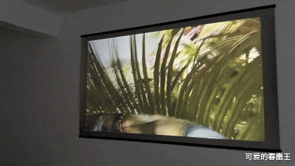 百元投影儀也能這么香？大眼橙C2Air高亮版深度體驗分享