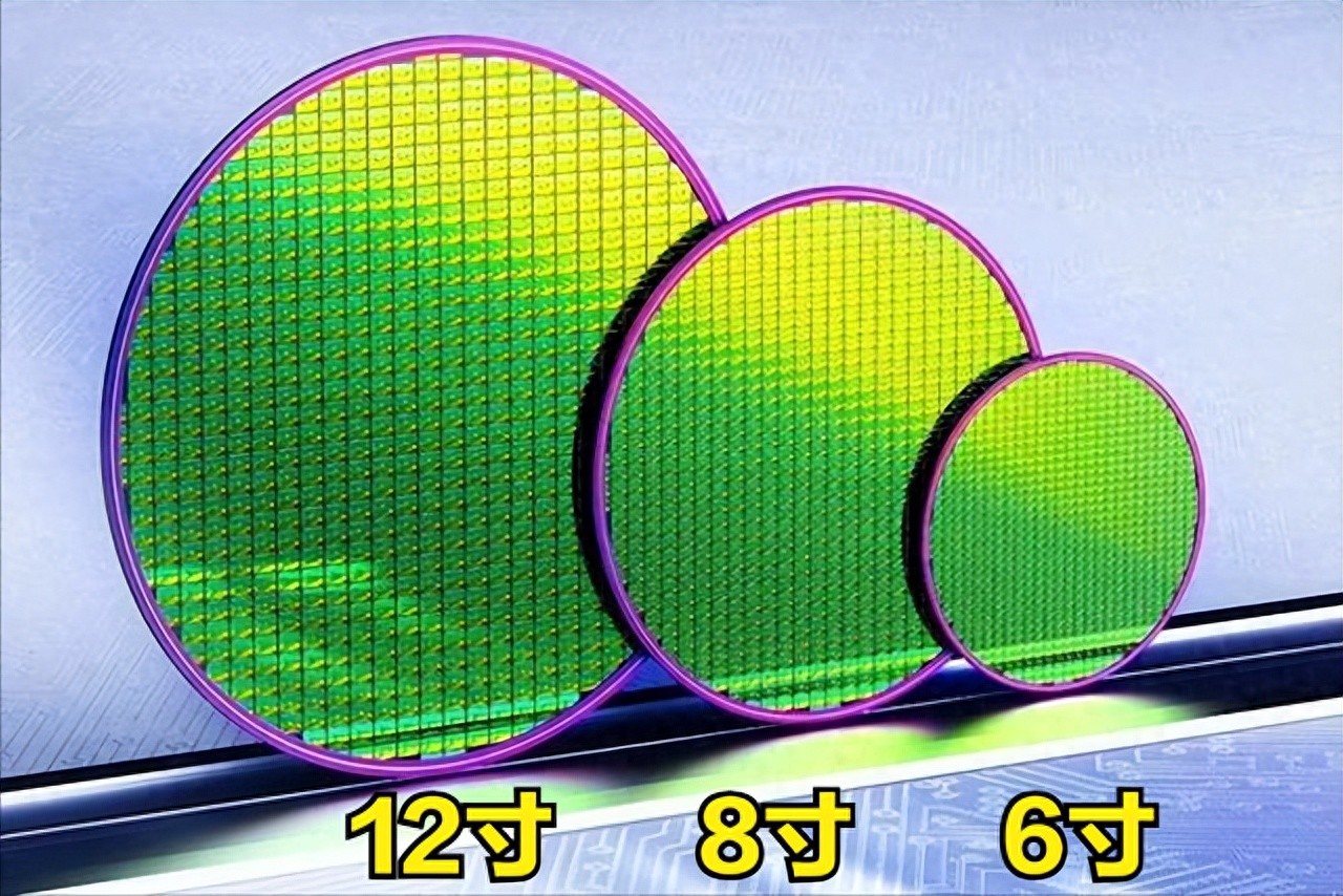 打不過中國廠商就認輸，繼臺積電后，三星也關掉8寸芯片廠？