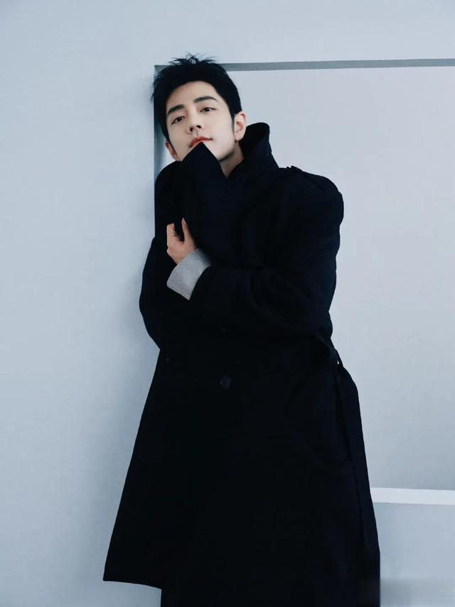 少年感十足的国民偶像洗牌，白敬亭9檀健次8吴磊7王一博6成毅第2