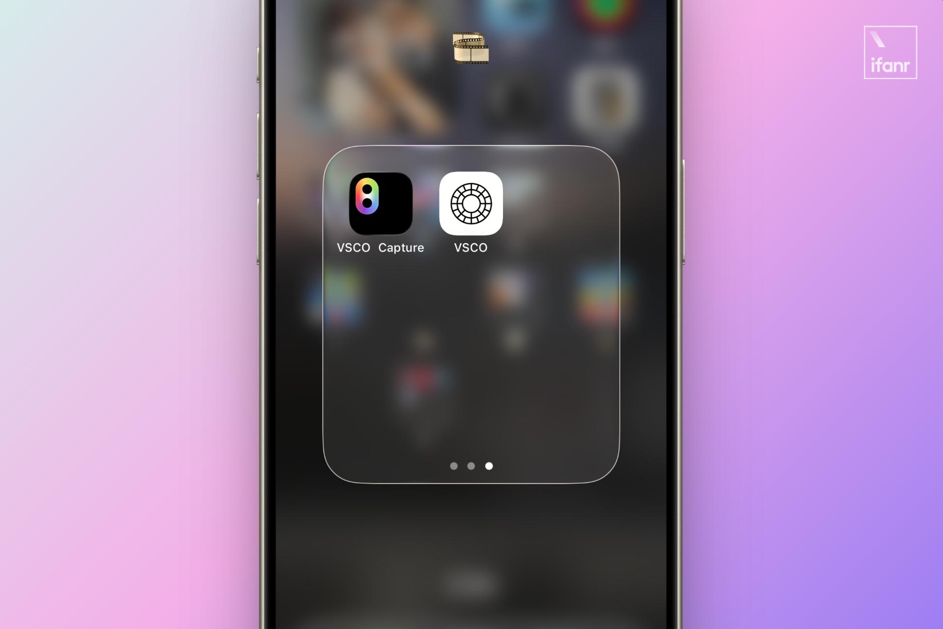 滤镜之王 VSCO 回归,我的青春回头望了我一眼