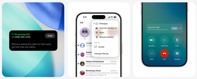 WWDC25:苹果系统迎来大一统时代