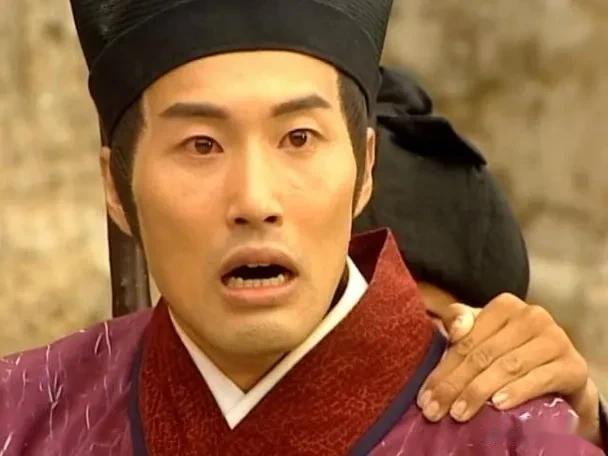 消失17年的“TVB御用癫人”转行做发型屋 《寻秦记》赵高真实去向