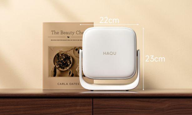 百元旗舰新标杆!哈趣H3投影仪:租房党也能拥有温馨小屋