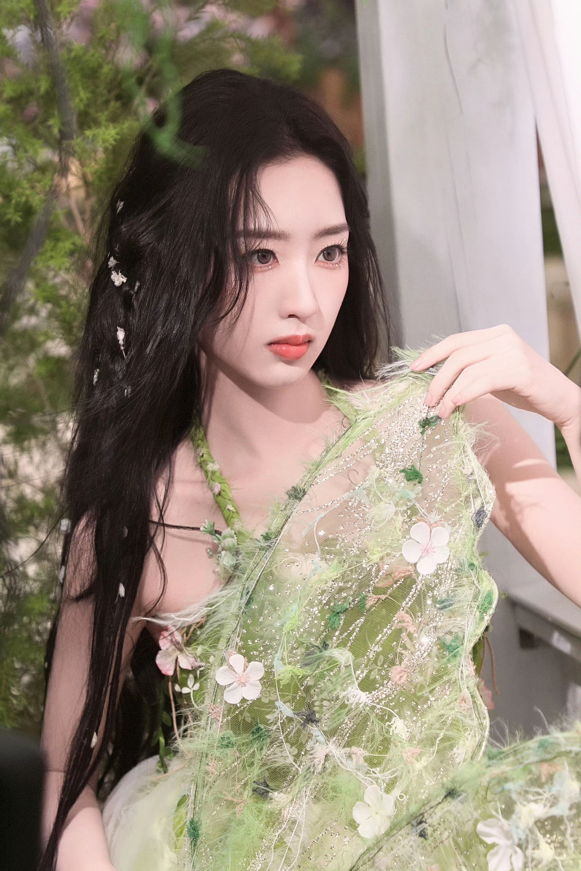 11.10娱乐瓜：王鹤棣 肖战 孟子义 王星越 朱一龙 关晓彤 李昀锐 陈都灵