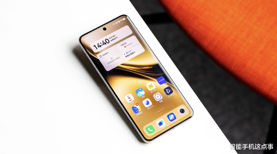 vivo X300标准版再次被确认:6.3英寸+3D超声波,无线充也来了