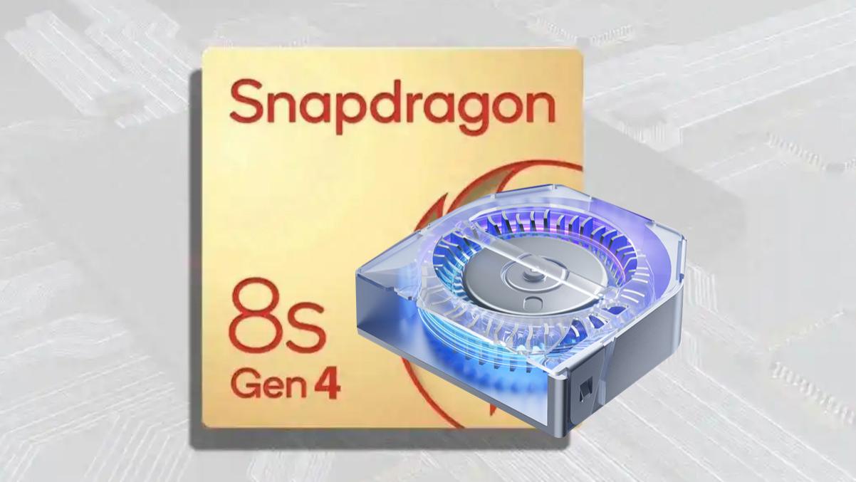 首款带风扇的千元性能机！OPPO向红魔学习，神机7月就来