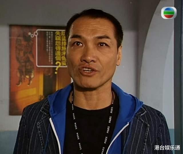 TVB老戏骨谈二度回巢TVB：无缘剧集宣传活动，剧组收工饭没通知我