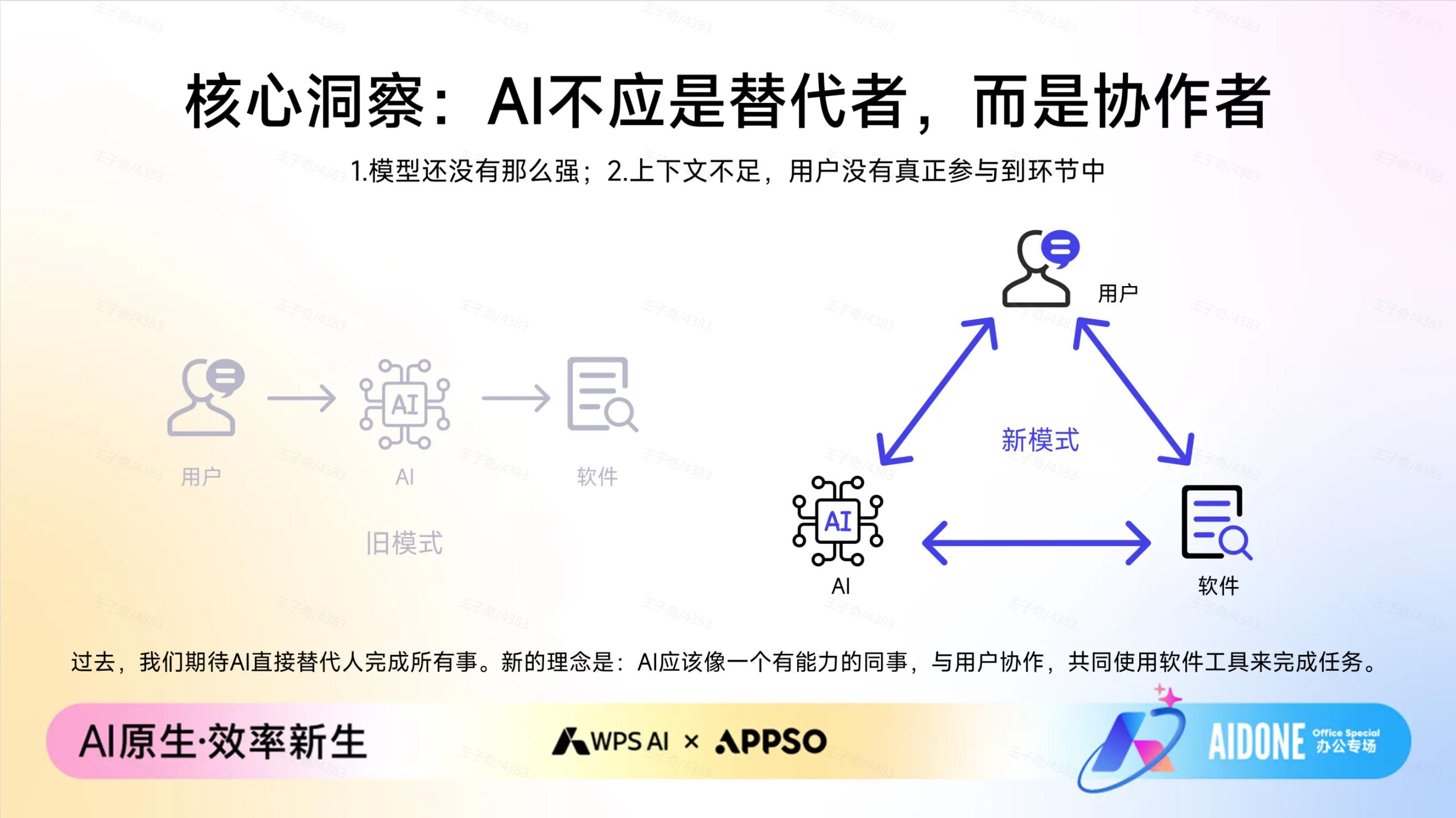 WPS 給 AI 裝上「大腦」和「雙手」后，我真正感受到它會干活這件事