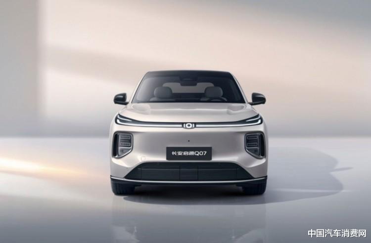 预售13.98万起！长安启源Q07放大招了，做20万以内最好SUV