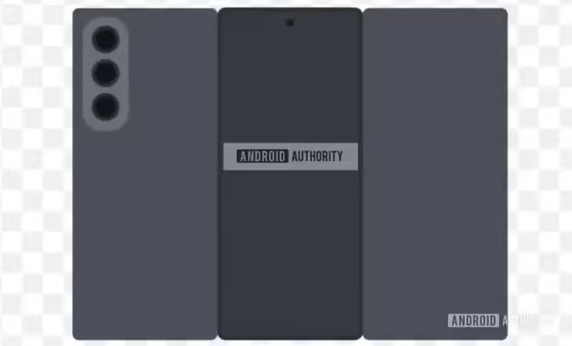 爆料稱S26 Ultra電池主攝沒變化，三星三折疊介紹動畫曝光