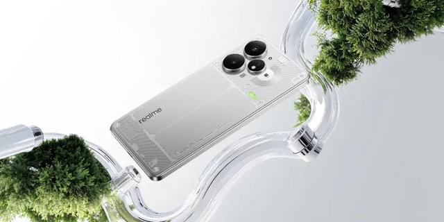 1699元!这 7200mAh 满血旗舰,绝对是来捣乱的