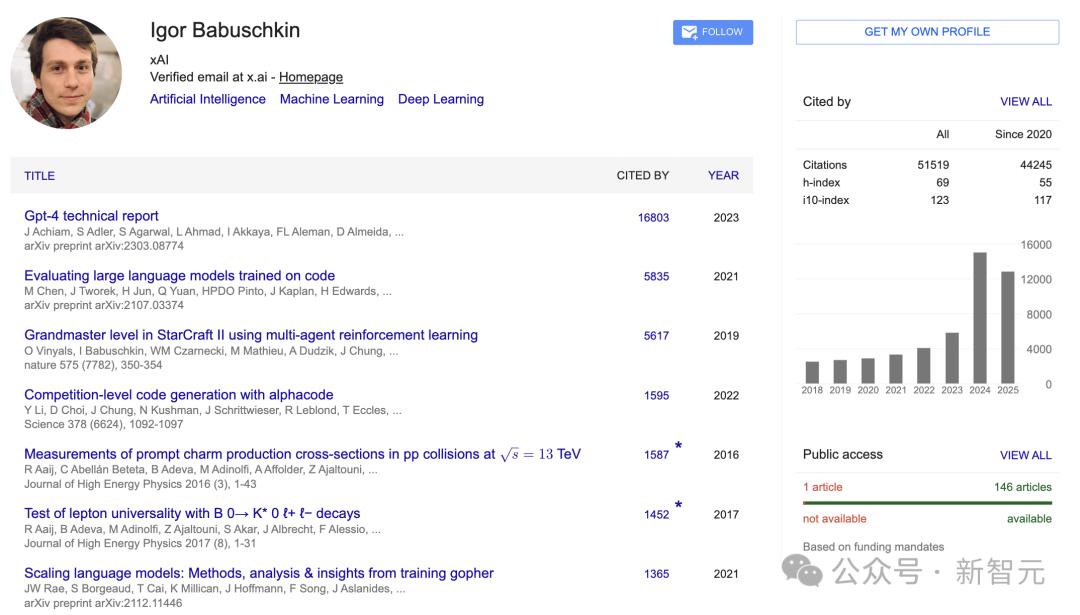 馬斯克痛失xAI大將！Grok 4締造者突然離職，長文曝最燃創業內幕